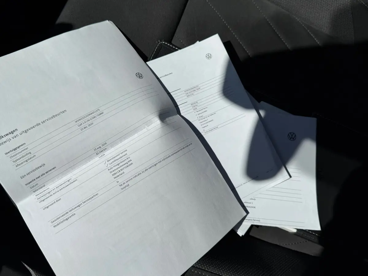1.0 TSI Life Business CARPLAY | NAVI