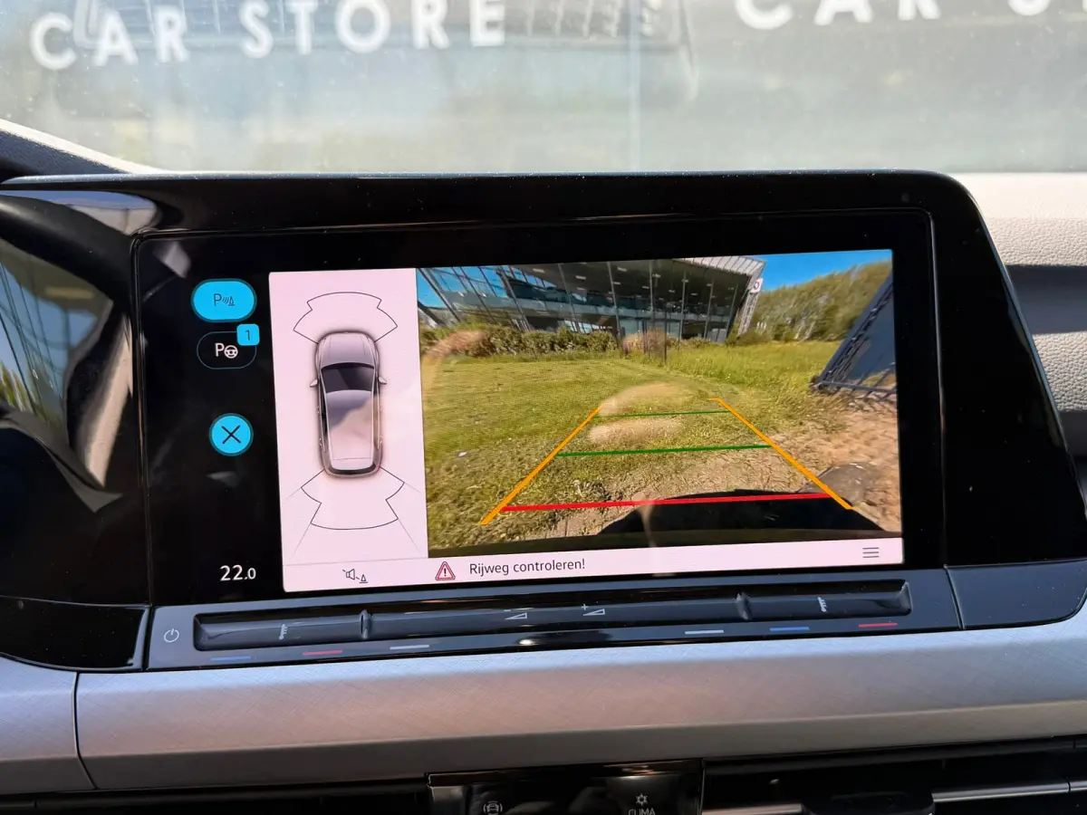 1.0 TSI Life Business CARPLAY | NAVI