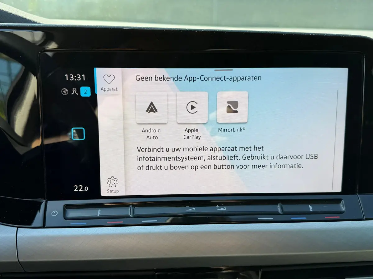1.0 TSI Life Business CARPLAY | NAVI