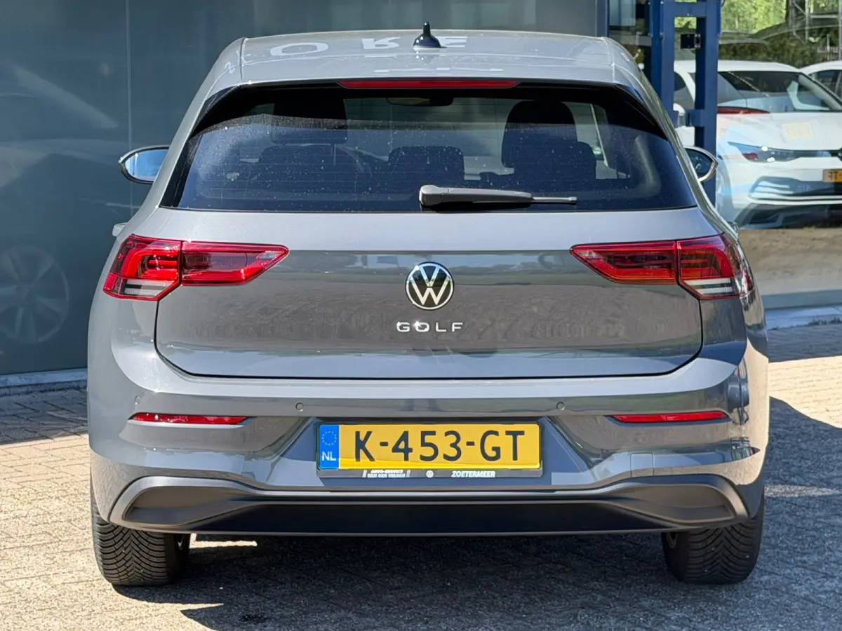 1.0 TSI Life Business CARPLAY | NAVI