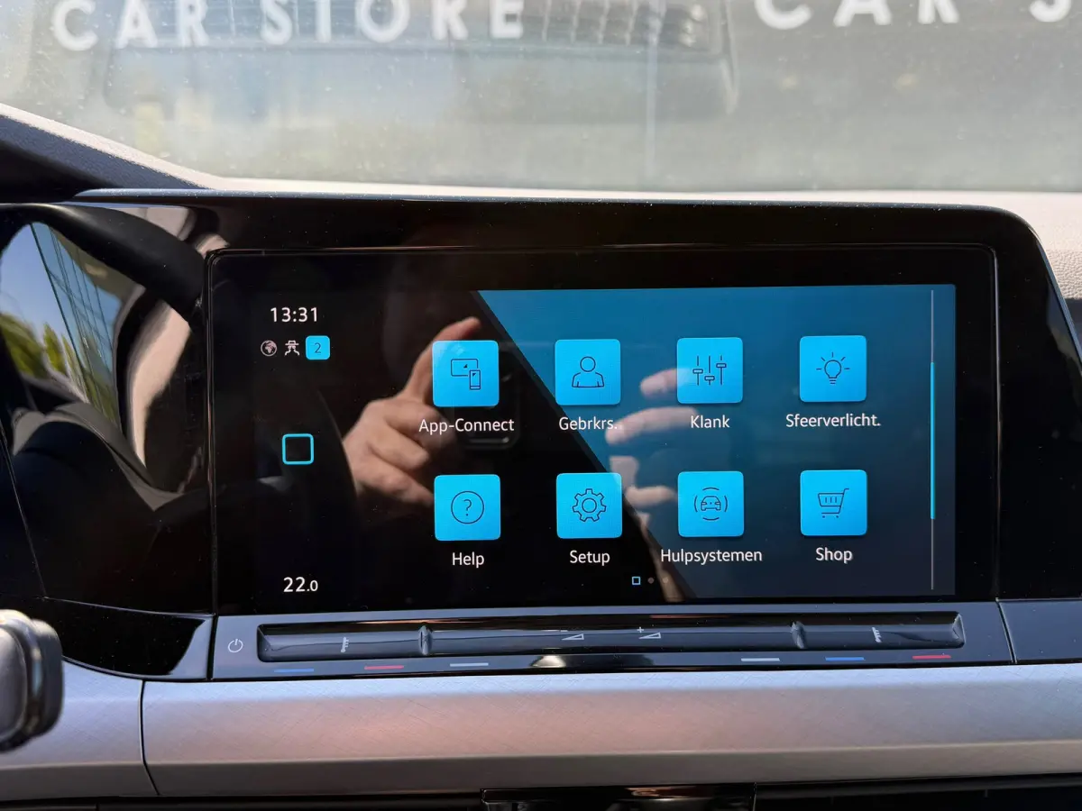 1.0 TSI Life Business CARPLAY | NAVI