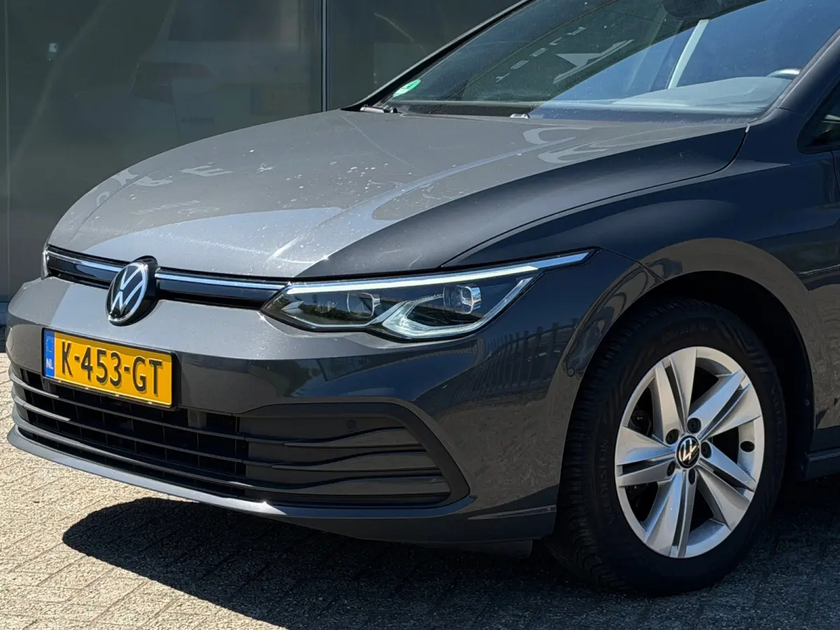 1.0 TSI Life Business CARPLAY | NAVI
