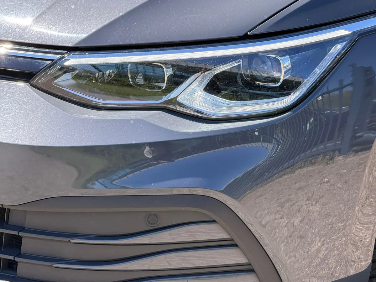 1.0 TSI Life Business CARPLAY | NAVI