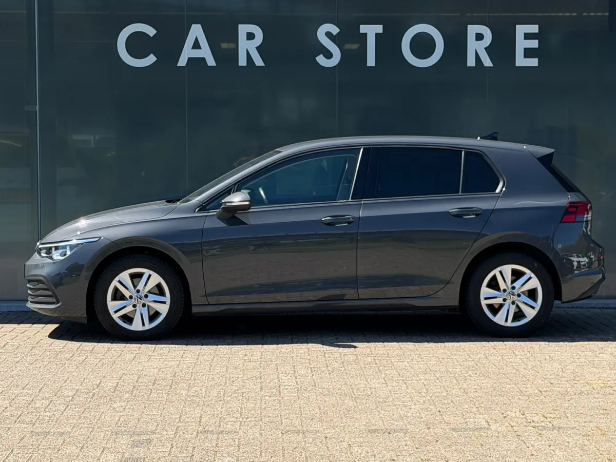 1.0 TSI Life Business CARPLAY | NAVI