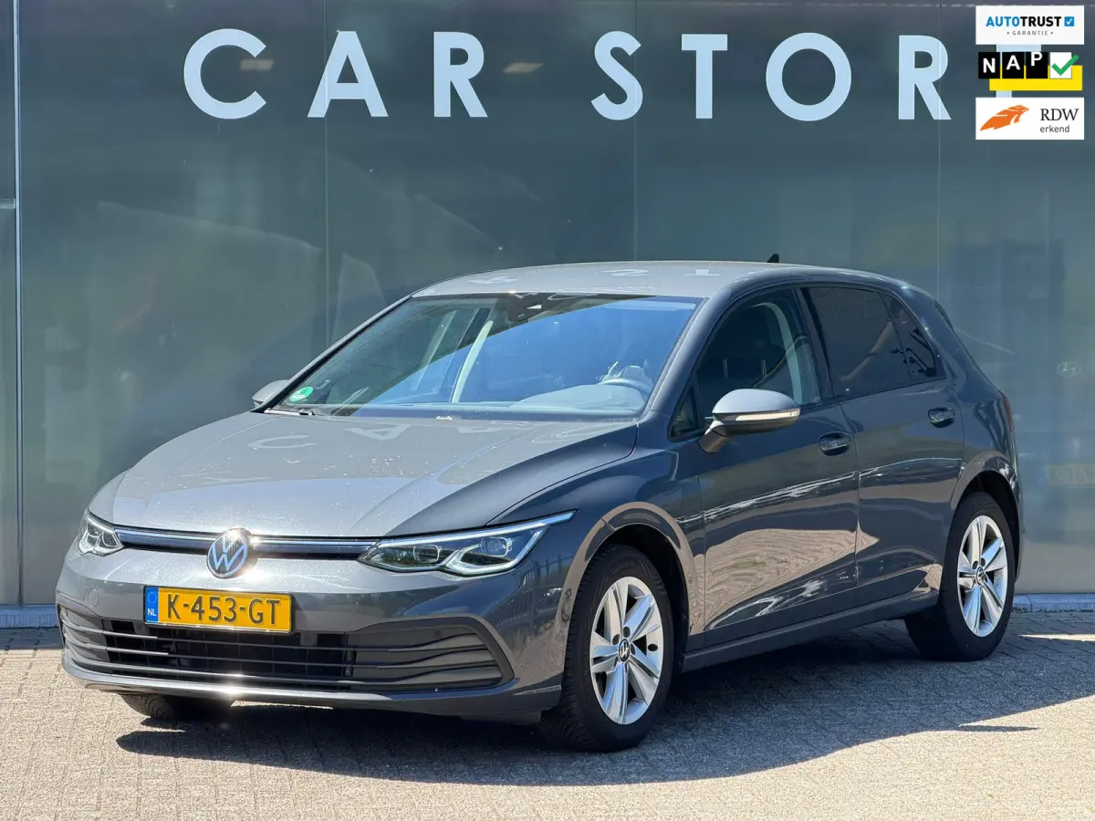 1.0 TSI Life Business CARPLAY | NAVI