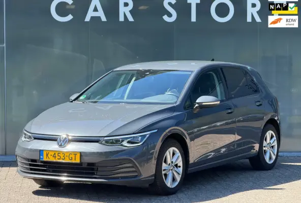 1.0 TSI Life Business CARPLAY | NAVI