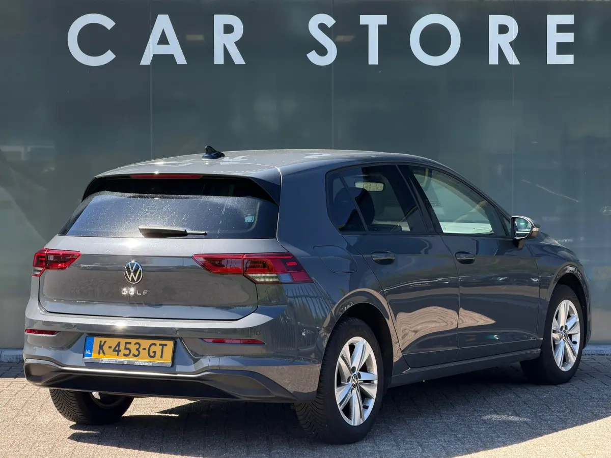 1.0 TSI Life Business CARPLAY | NAVI