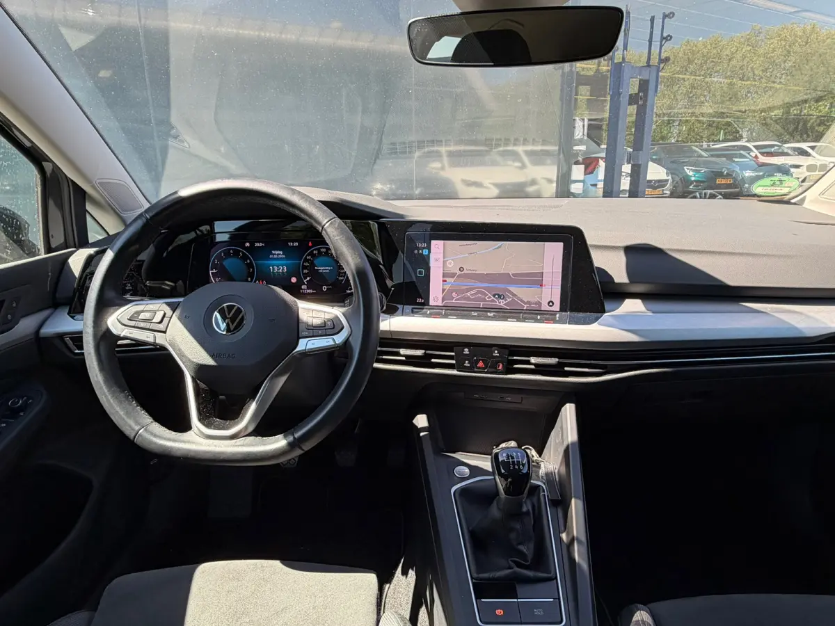 1.0 TSI Life Business CARPLAY | NAVI