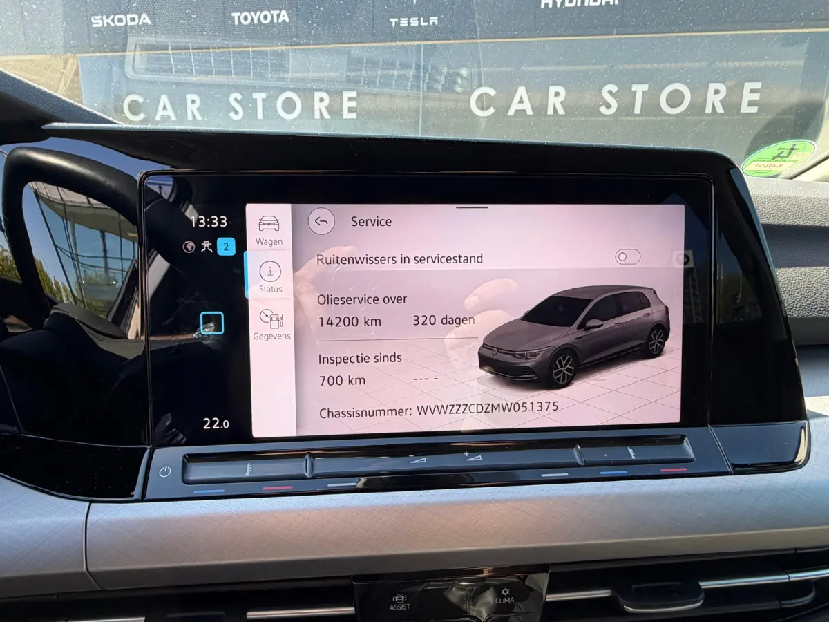 1.0 TSI Life Business CARPLAY | NAVI