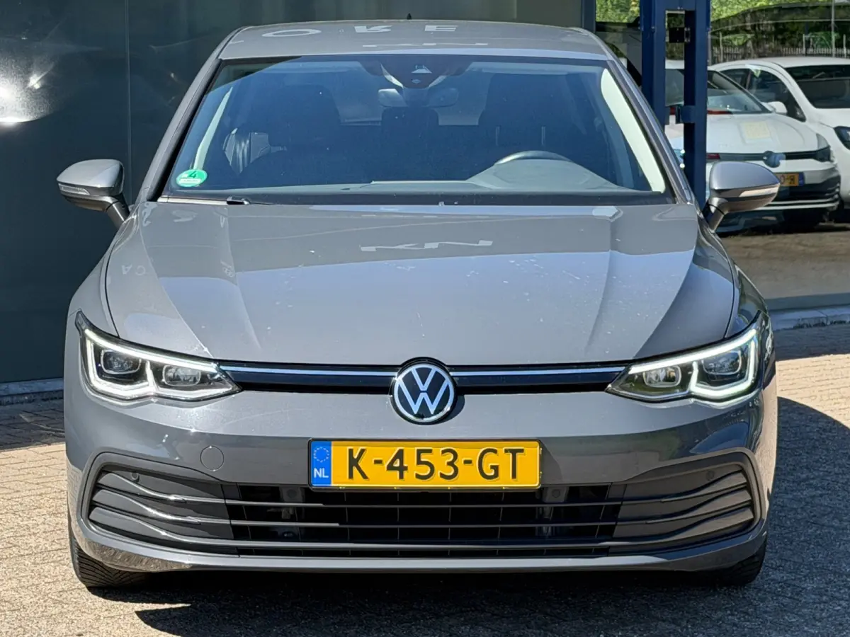 1.0 TSI Life Business CARPLAY | NAVI