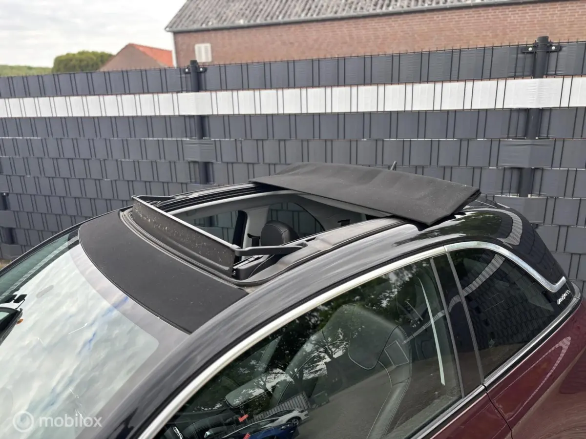 1.2 Open Air PDC Carplay Stuur/Stoelverwarming