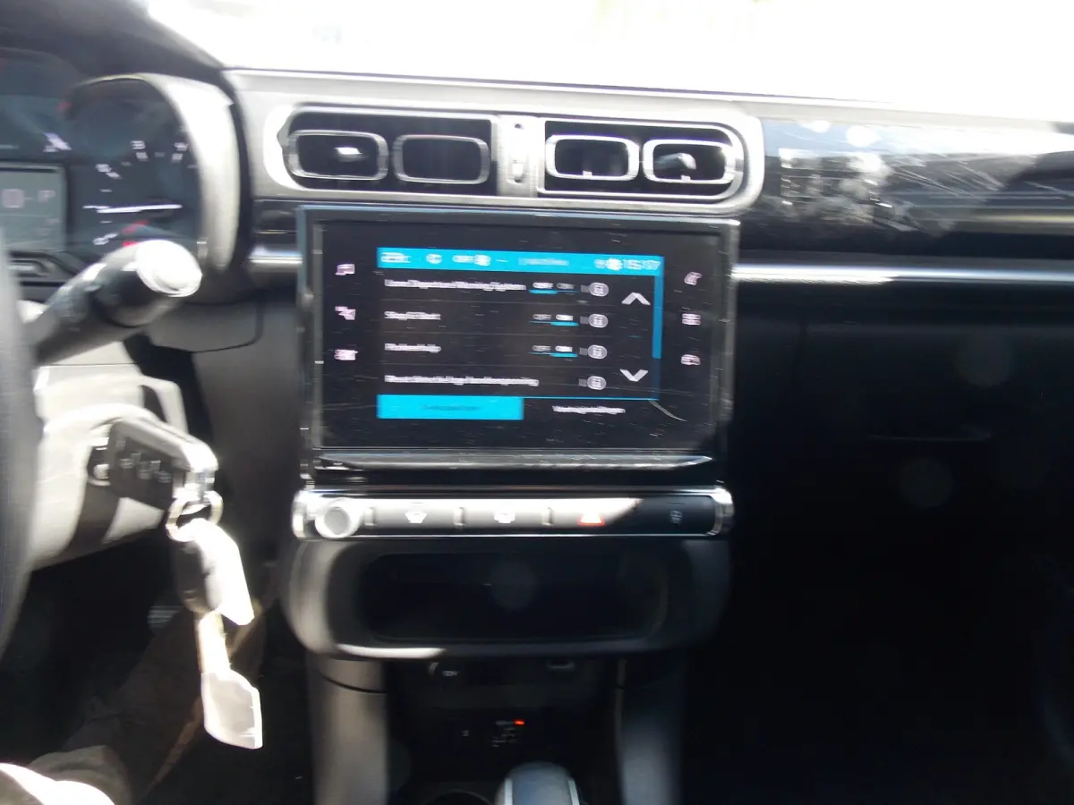 1.2 PureTech C-Series Automaat Airco Elek Pakket 5Deurs 2024bj GARANTIE