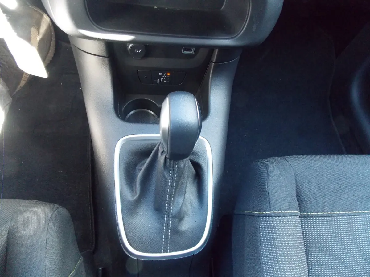 1.2 PureTech C-Series Automaat Airco Elek Pakket 5Deurs 2024bj GARANTIE
