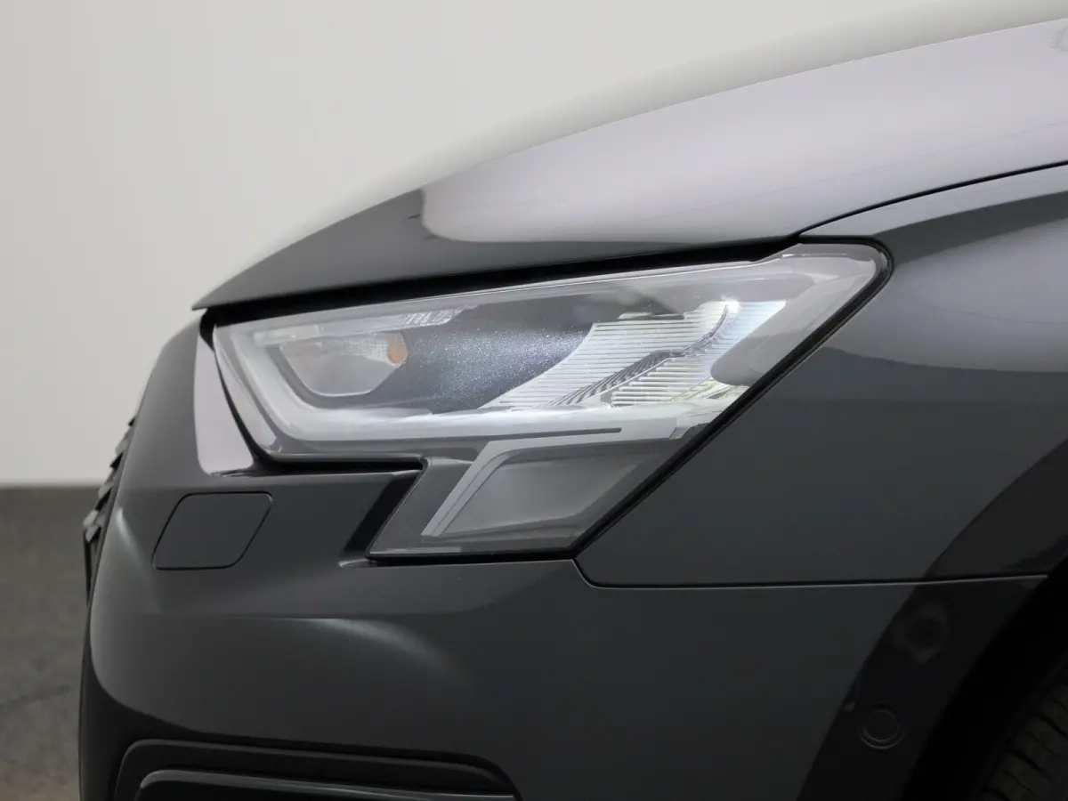 2.0 35 TDi 110kW S tronic AUTOMAAT | LEDER | ADAPTIEVE CRUISE | CAMERA | TREKHAAK | NAVIGATIE | APPLE CARPLAY | LMV | VIRTUEEL | STOELVERWARMING | CLIMA | 12  MAANDEN BOVAG GARANTIE |