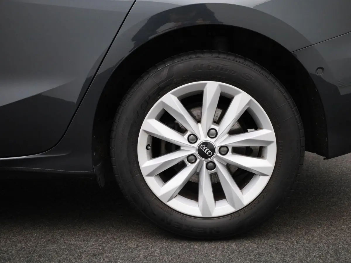 2.0 35 TDi 110kW S tronic AUTOMAAT | LEDER | ADAPTIEVE CRUISE | CAMERA | TREKHAAK | NAVIGATIE | APPLE CARPLAY | LMV | VIRTUEEL | STOELVERWARMING | CLIMA | 12  MAANDEN BOVAG GARANTIE |