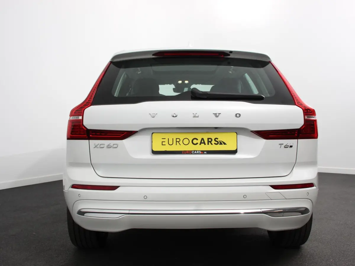 2.0 T6 Plug-in hybrid AWD Plus Bright 398pk Full LED Cruise Control + Pilot Assist Parkeersensoren V&A+ camera Panaroma dak