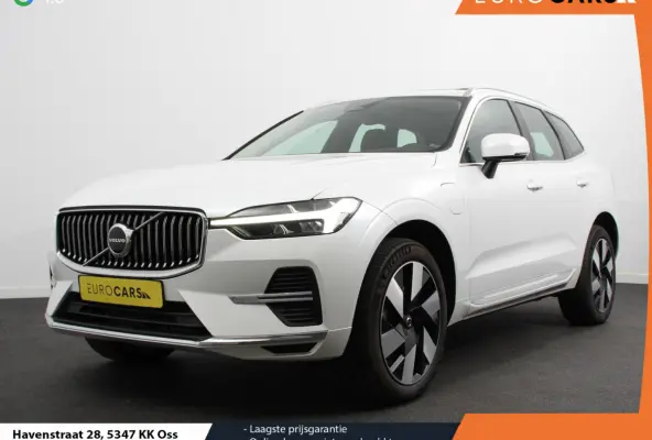 2.0 T6 Plug-in hybrid AWD Plus Bright 398pk Full LED Cruise Control + Pilot Assist Parkeersensoren V&A+ camera Panaroma dak