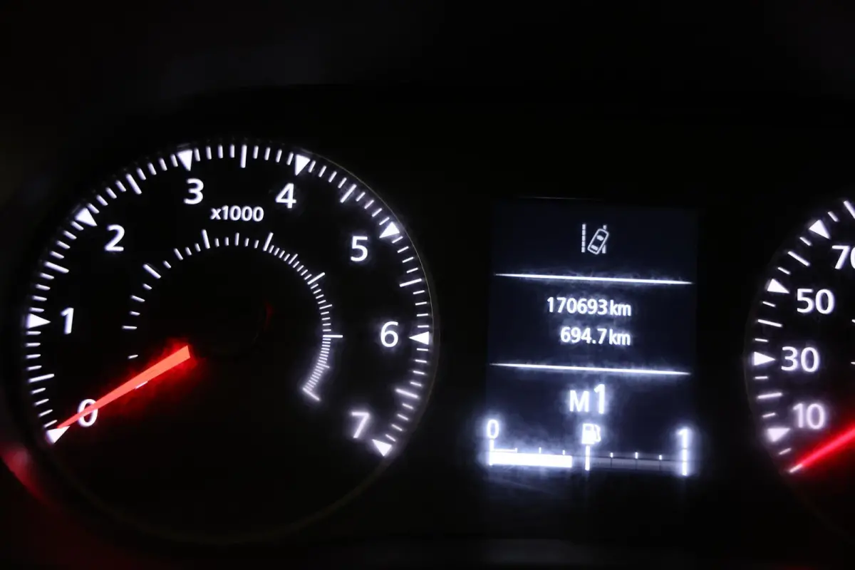 2.3 Turbo L1H2 AUTOMAAT 180PK