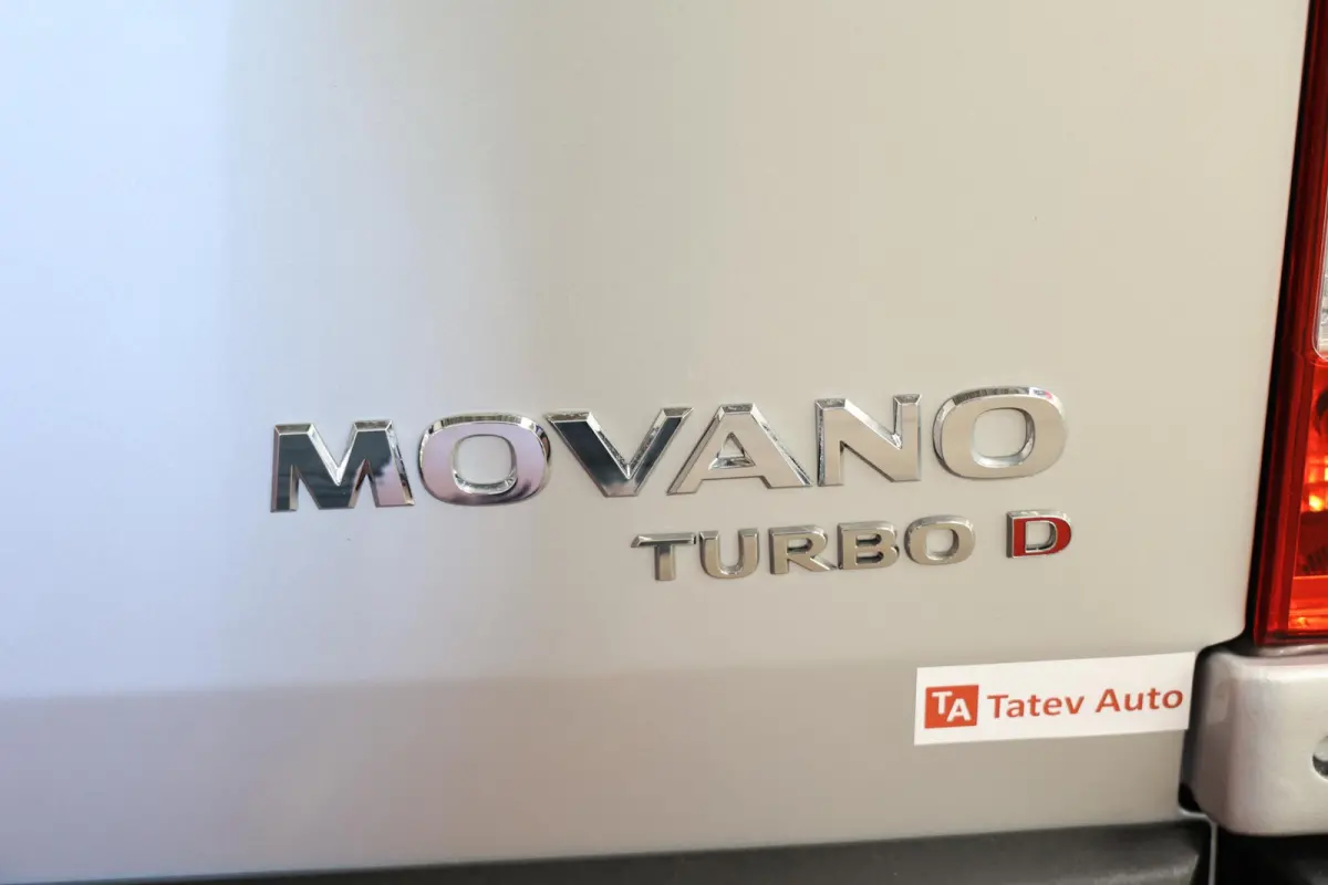 2.3 Turbo L1H2 AUTOMAAT 180PK
