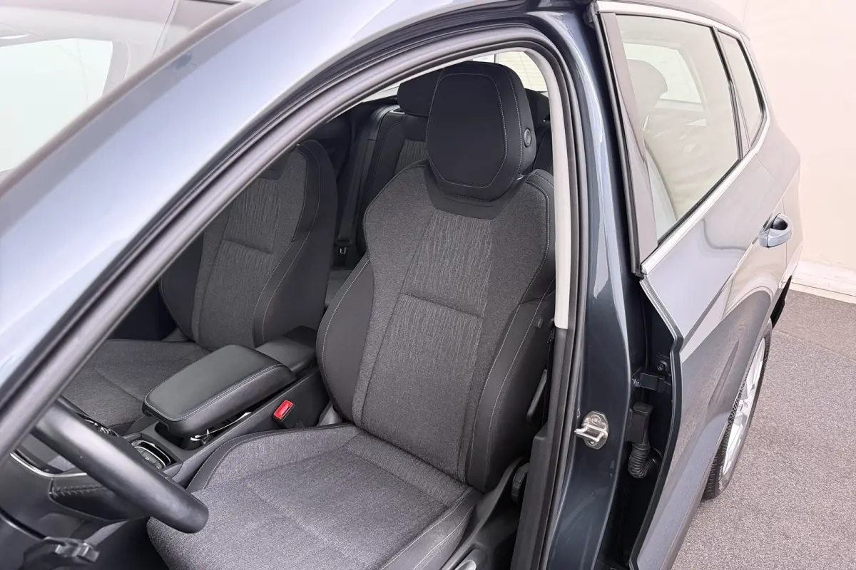 1.5 150 PK Aut TSI Business Sport El.Trekhaak Camera Sportstoel