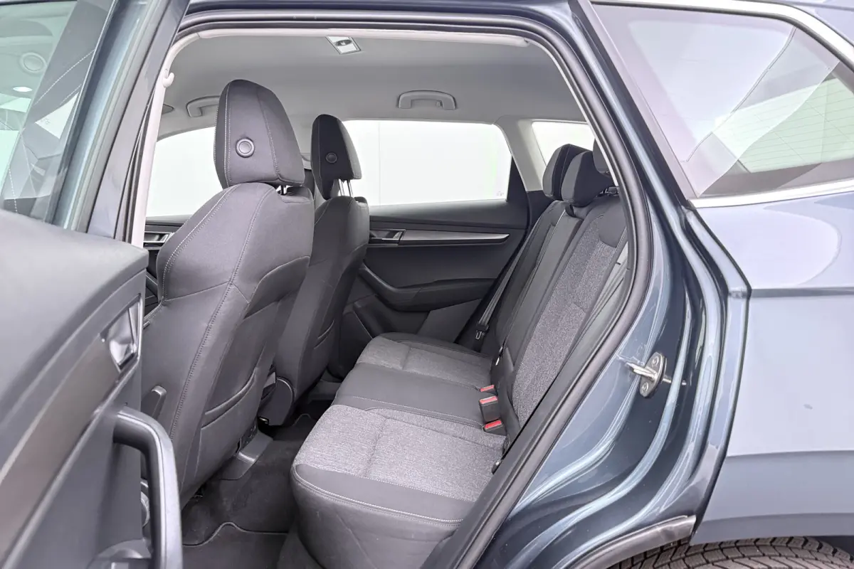 1.5 150 PK Aut TSI Business Sport El.Trekhaak Camera Sportstoel