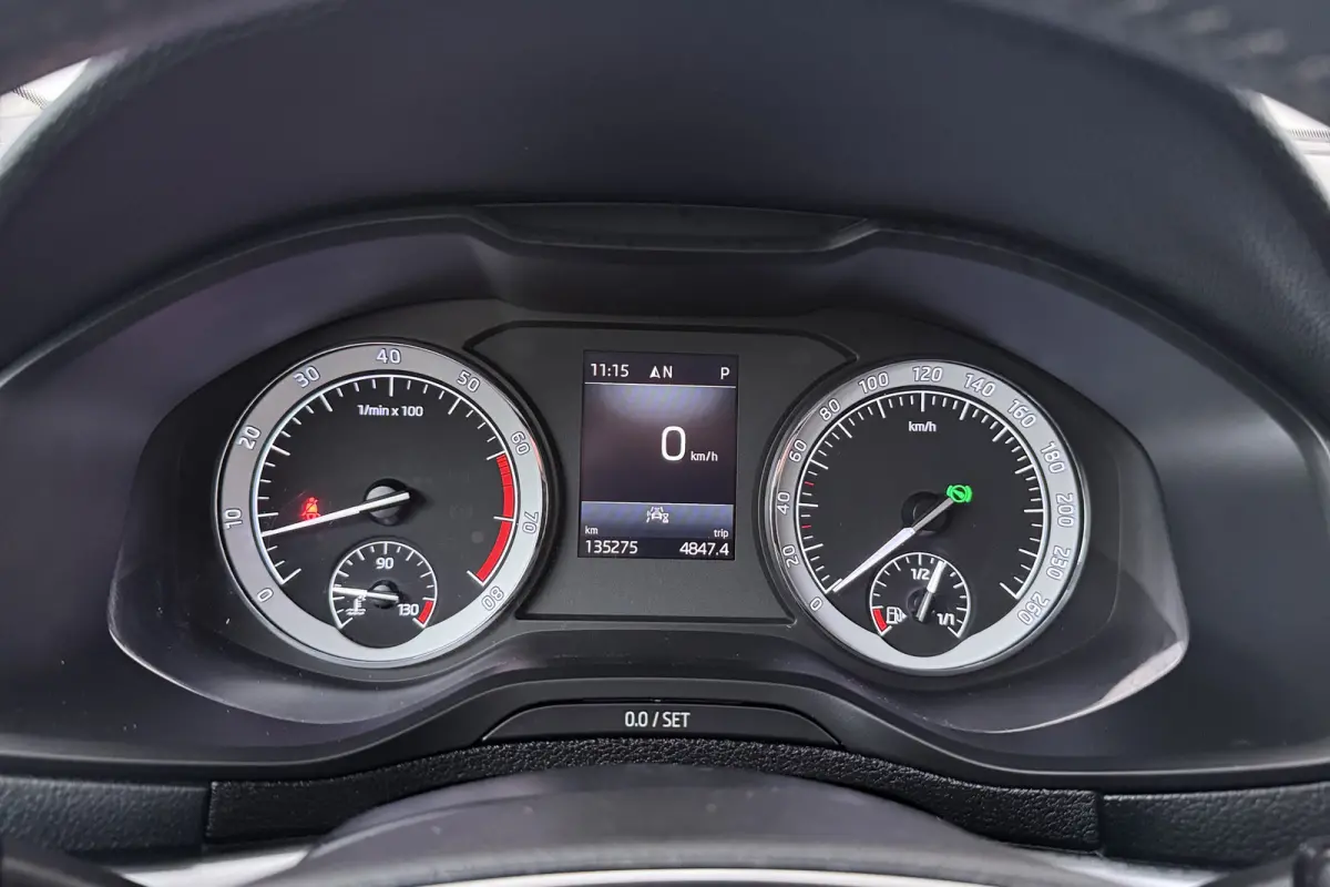 1.5 150 PK Aut TSI Business Sport El.Trekhaak Camera Sportstoel