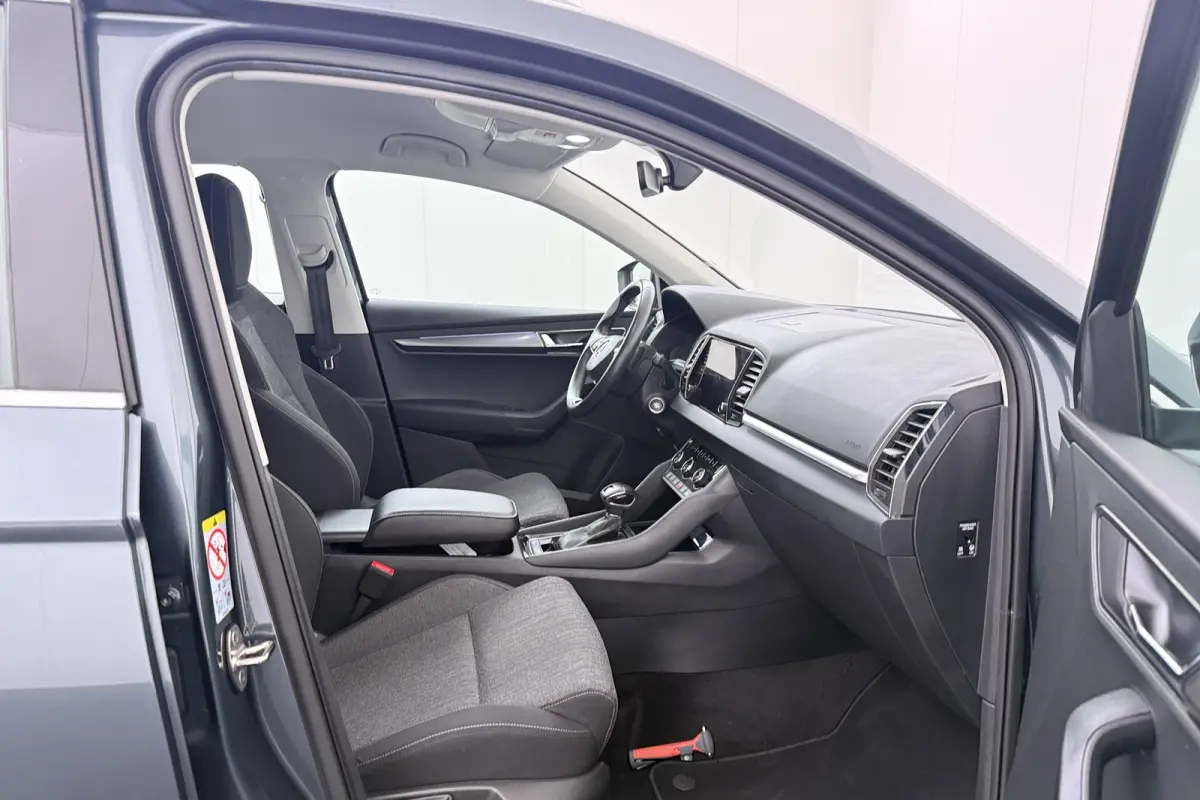 1.5 150 PK Aut TSI Business Sport El.Trekhaak Camera Sportstoel