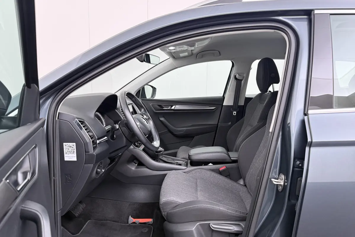 1.5 150 PK Aut TSI Business Sport El.Trekhaak Camera Sportstoel