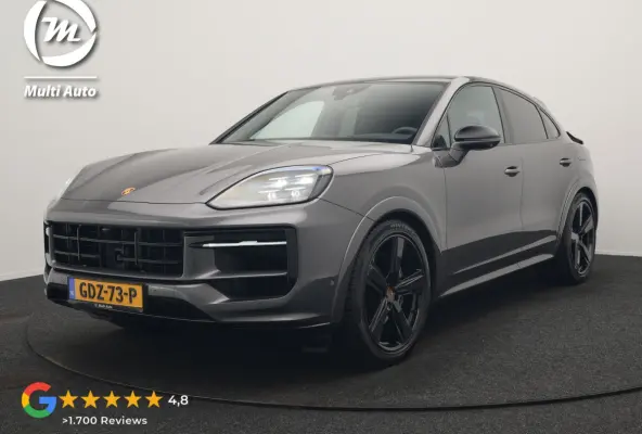 3.0 E-Hybrid PHEV | MY 2024 Facelift | Trekhaak Af Fabriek | Panodak | Luchtvering | Sportuitlaat | PDLS+ | Sport Chrono | InnoDrive Adaptive Cruise | SportDesign | Head up | Soft Close | 22