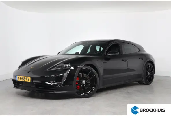4 93 kWh | SOH 93% | Sport Chrono | Luchtvering | BOSE | LED | Memory | Panorama Dak | 21'' LMV | Camera | BLIS | Leder | Stoelverwarming | Navi | Clima | Cruise Adaptive