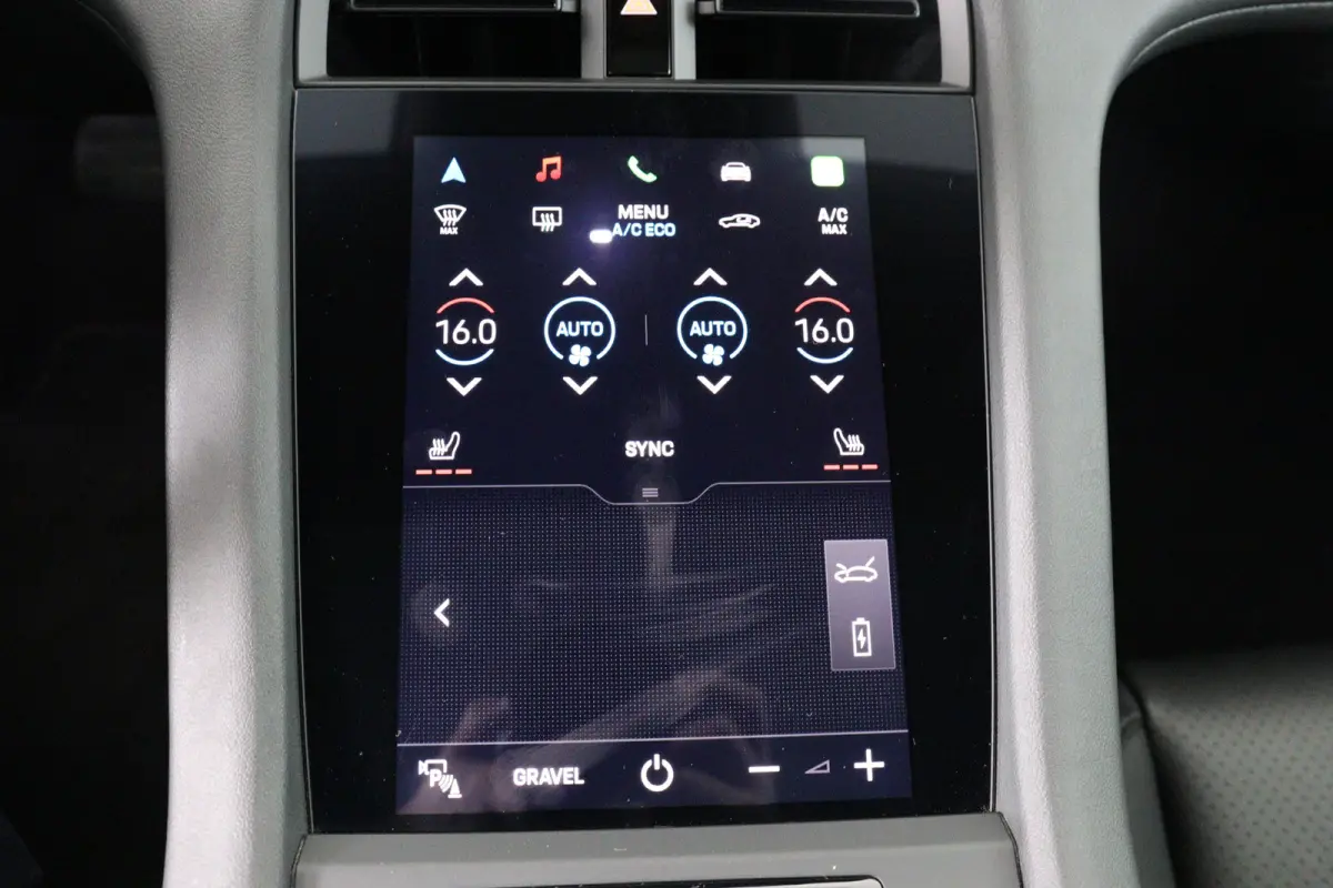 4 93 kWh | SOH 93% | Sport Chrono | Luchtvering | BOSE | LED | Memory | Panorama Dak | 21'' LMV | Camera | BLIS | Leder | Stoelverwarming | Navi | Clima | Cruise Adaptive