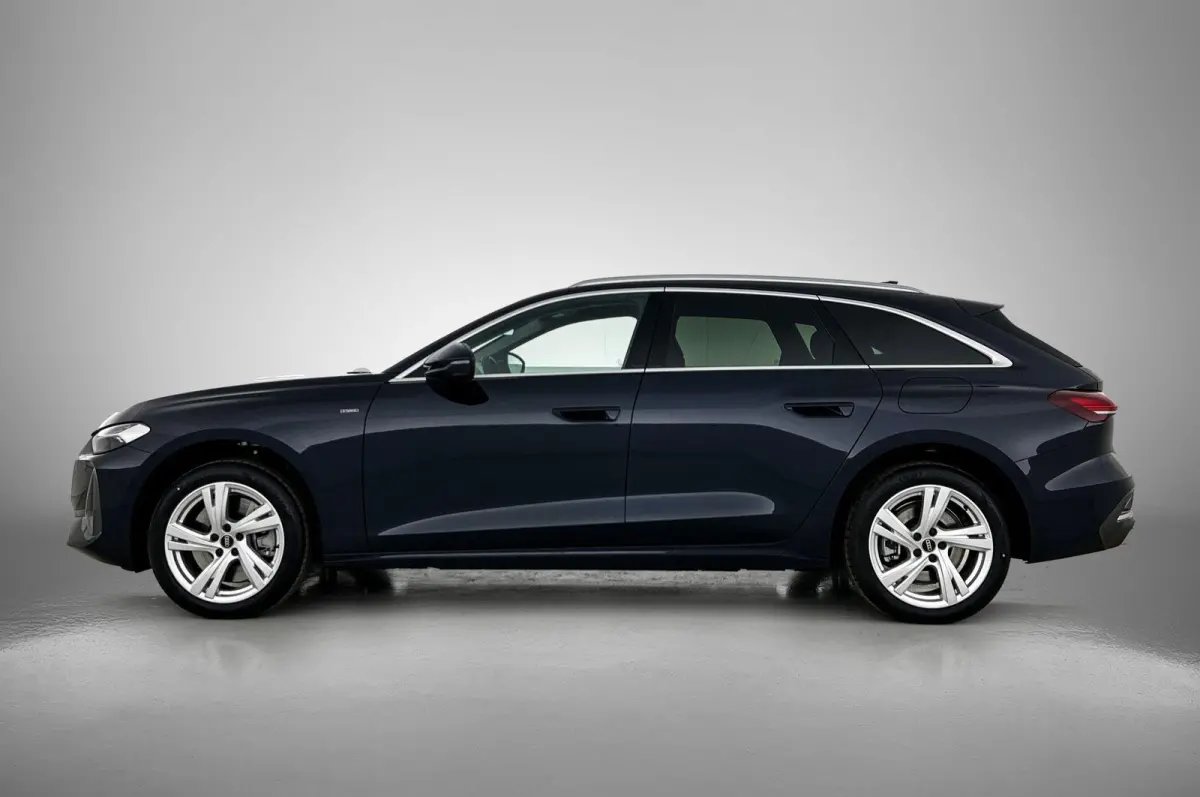 Avant 2.0 quattro Advanced edition 299 PK | Navigatie | Techniek pakket plus |  MMI bijrijdersdisplay |  Trekhaak, elektr. wegklapbaar |  Voorventilatie comfort |  Koplampsproeiers |  Zij-ai