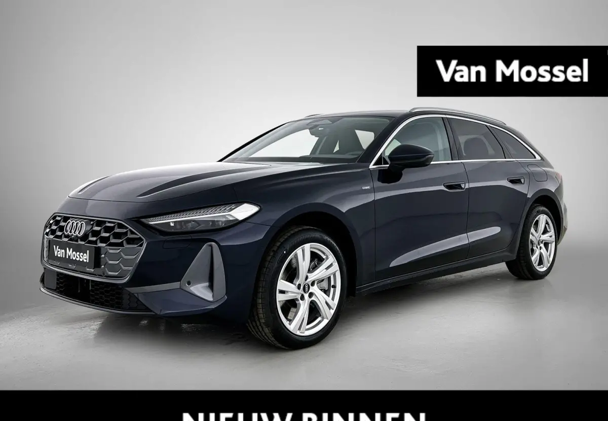 Avant 2.0 quattro Advanced edition 299 PK | Navigatie | Techniek pakket plus |  MMI bijrijdersdisplay |  Trekhaak, elektr. wegklapbaar |  Voorventilatie comfort |  Koplampsproeiers |  Zij-ai