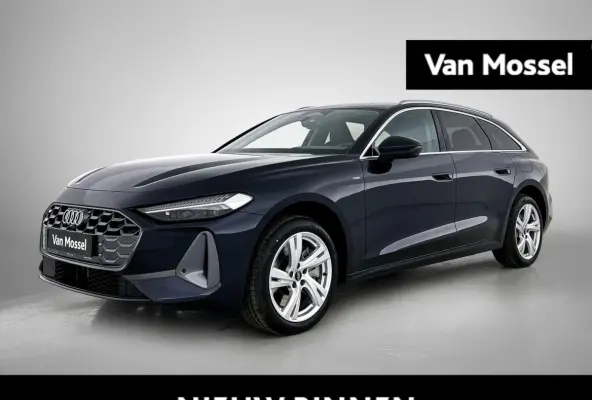 Avant 2.0 quattro Advanced edition 299 PK | Navigatie | Techniek pakket plus |  MMI bijrijdersdisplay |  Trekhaak, elektr. wegklapbaar |  Voorventilatie comfort |  Koplampsproeiers |  Zij-ai