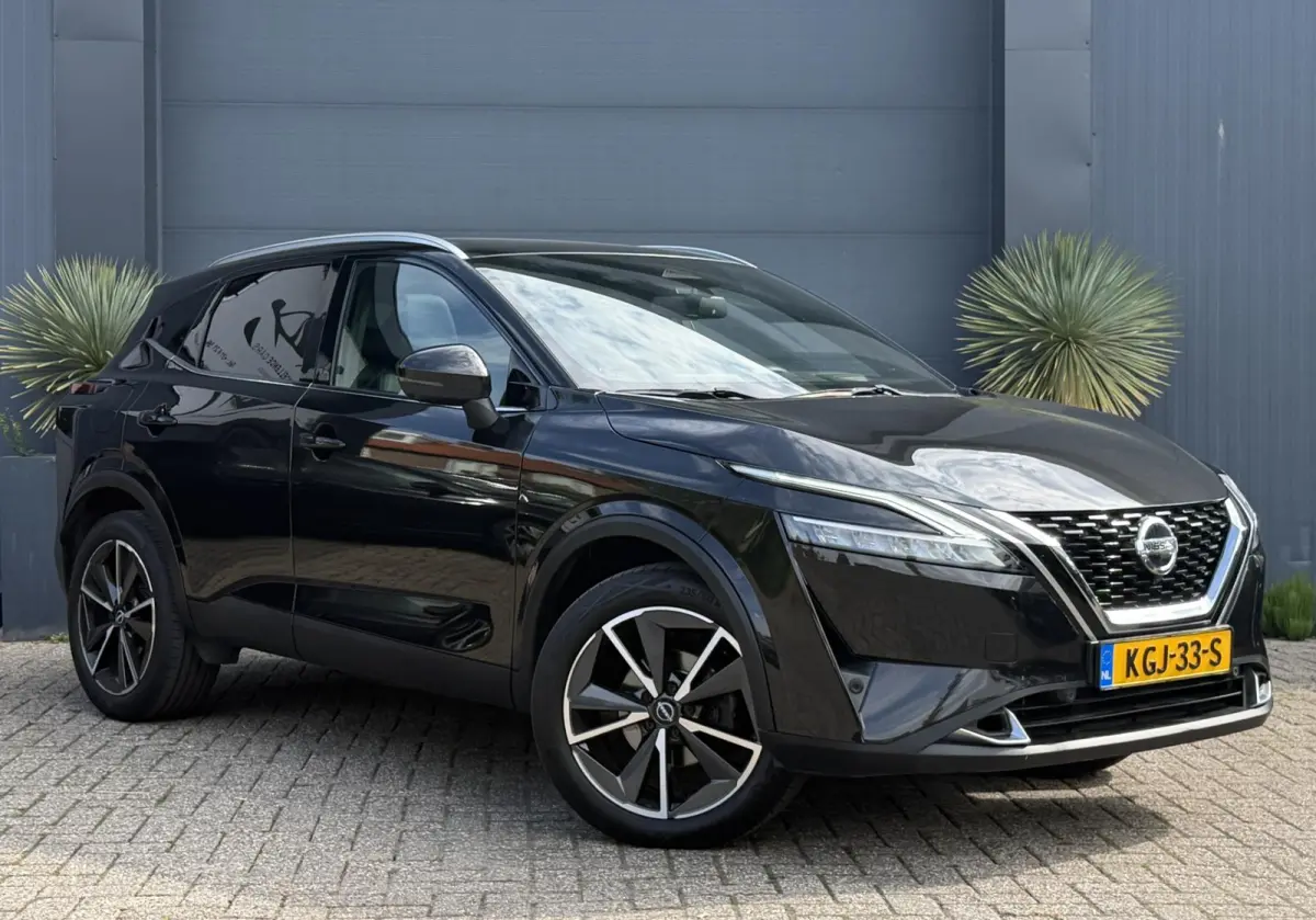 1.3 MHEV Xtronic Business Design
