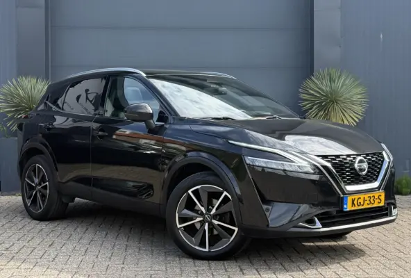 1.3 MHEV Xtronic Business Design