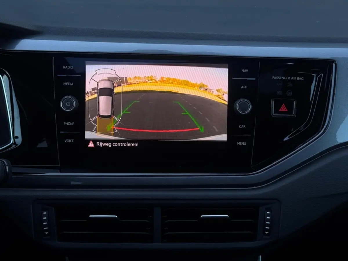 2.0 TSI GTI FULL PANO NAVI CAMERA LED LEDER SPORTVELGEN