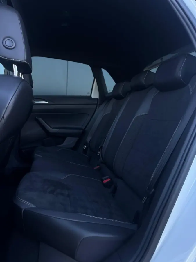 2.0 TSI GTI FULL PANO NAVI CAMERA LED LEDER SPORTVELGEN