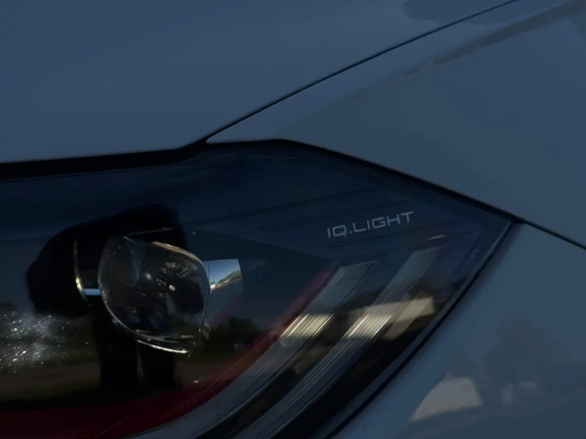 2.0 TSI GTI FULL PANO NAVI CAMERA LED LEDER SPORTVELGEN