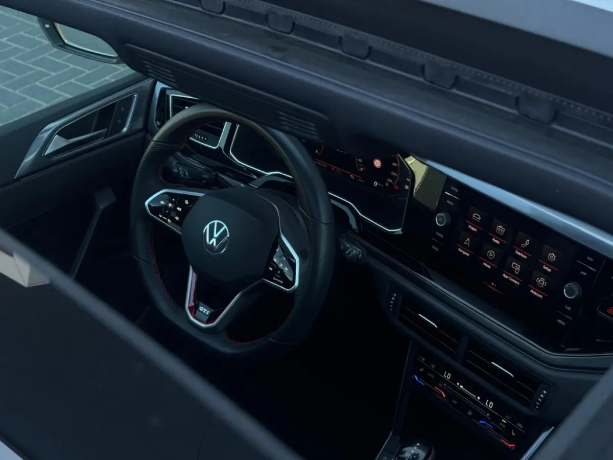2.0 TSI GTI FULL PANO NAVI CAMERA LED LEDER SPORTVELGEN