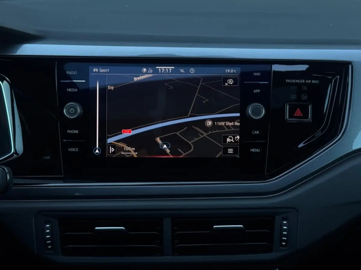 2.0 TSI GTI FULL PANO NAVI CAMERA LED LEDER SPORTVELGEN
