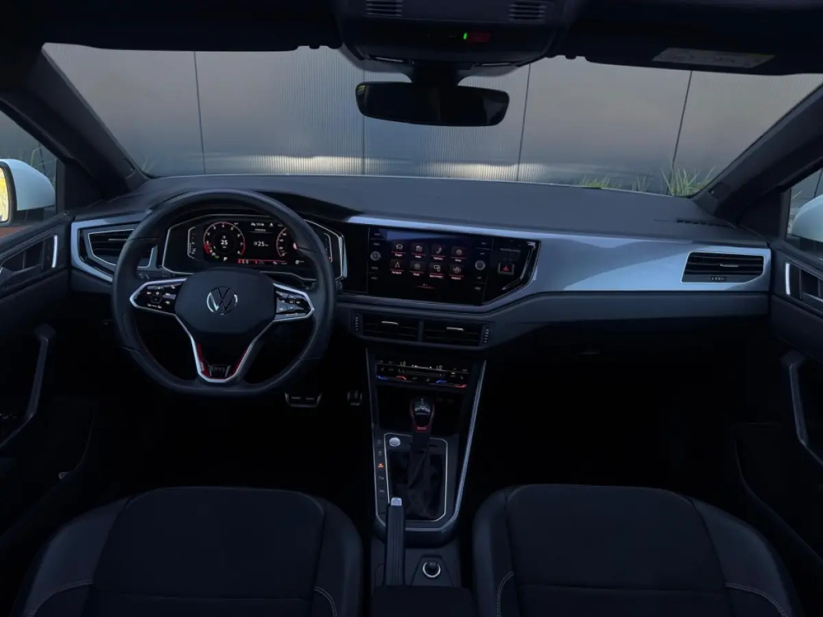 2.0 TSI GTI FULL PANO NAVI CAMERA LED LEDER SPORTVELGEN
