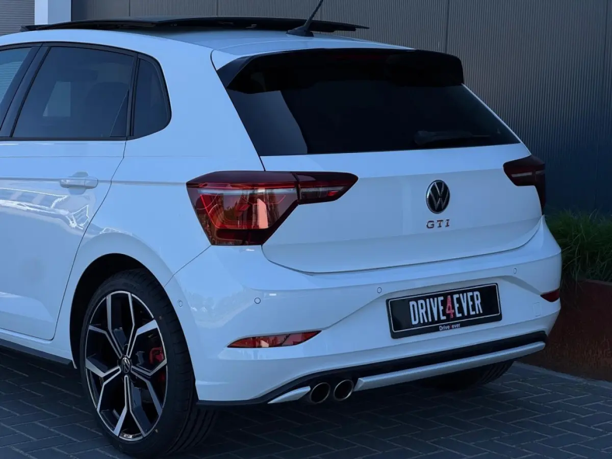 2.0 TSI GTI FULL PANO NAVI CAMERA LED LEDER SPORTVELGEN