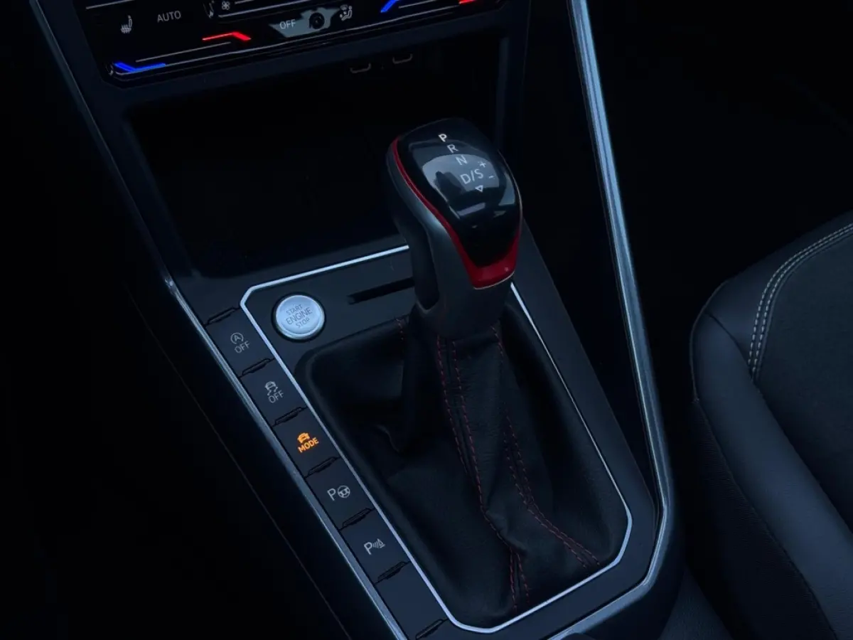 2.0 TSI GTI FULL PANO NAVI CAMERA LED LEDER SPORTVELGEN