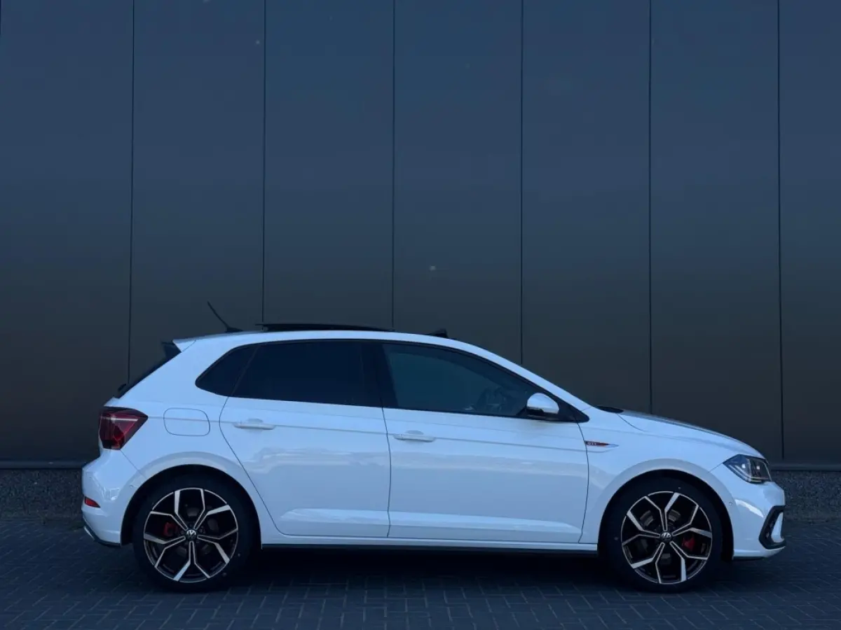 2.0 TSI GTI FULL PANO NAVI CAMERA LED LEDER SPORTVELGEN
