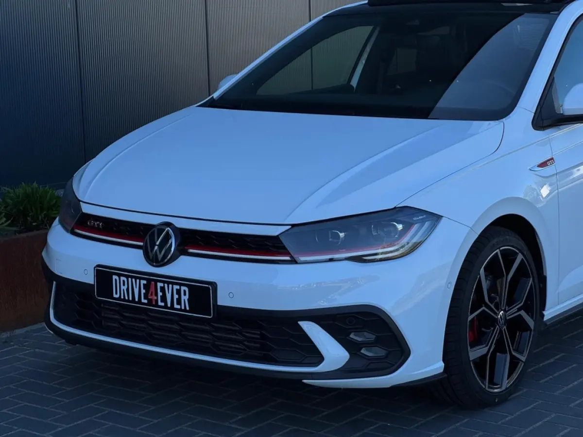 2.0 TSI GTI FULL PANO NAVI CAMERA LED LEDER SPORTVELGEN