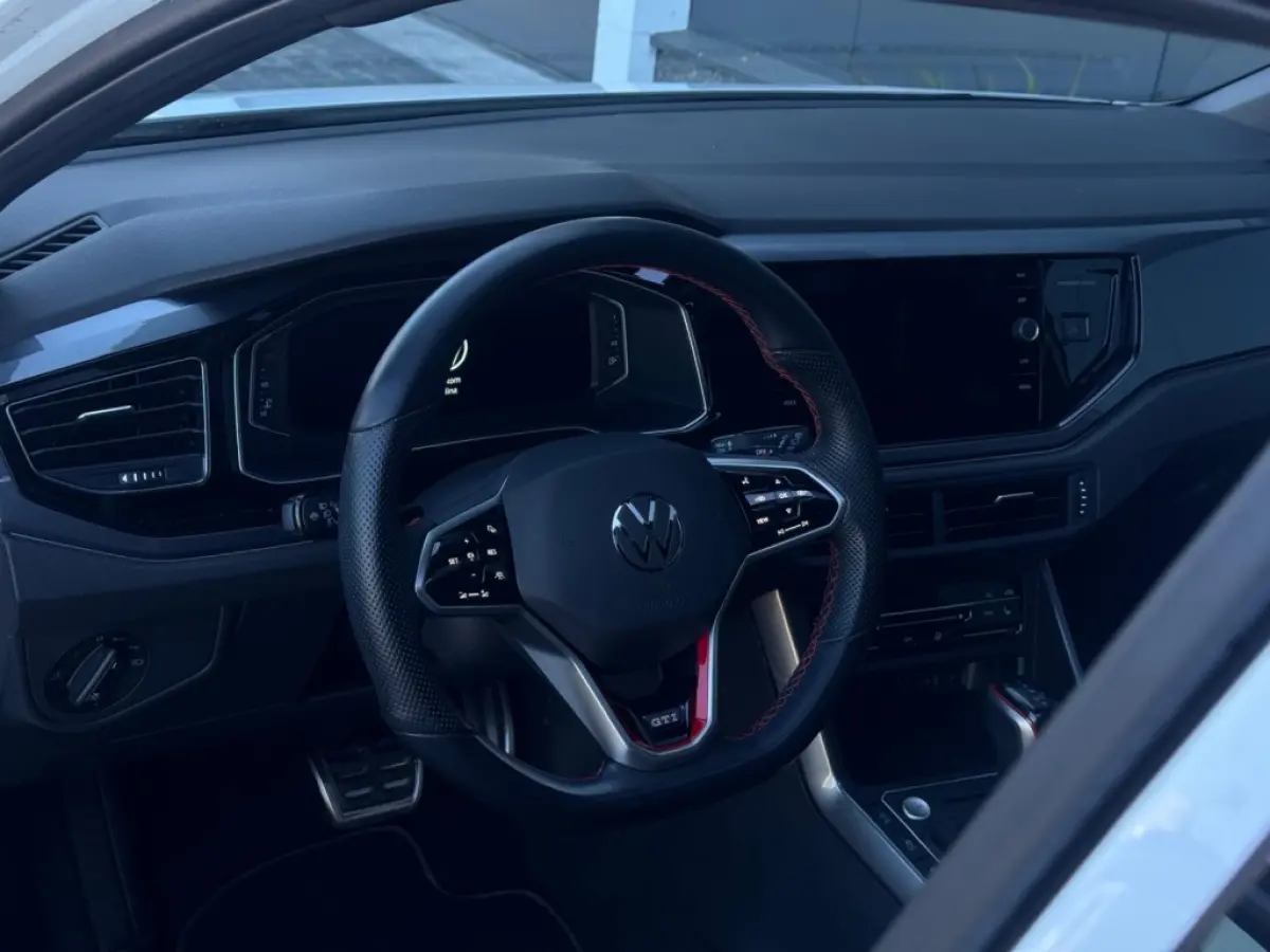 2.0 TSI GTI FULL PANO NAVI CAMERA LED LEDER SPORTVELGEN