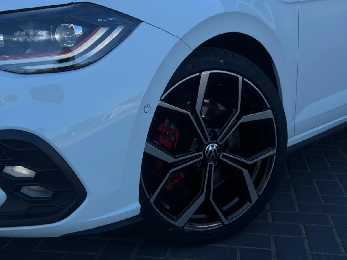 2.0 TSI GTI FULL PANO NAVI CAMERA LED LEDER SPORTVELGEN