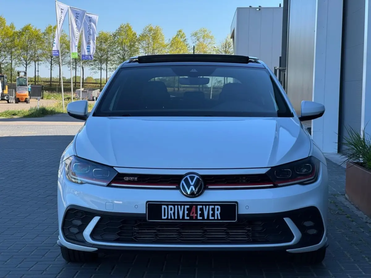 2.0 TSI GTI FULL PANO NAVI CAMERA LED LEDER SPORTVELGEN