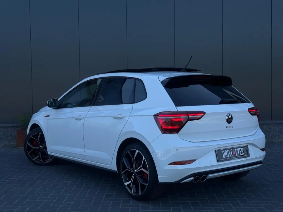 2.0 TSI GTI FULL PANO NAVI CAMERA LED LEDER SPORTVELGEN